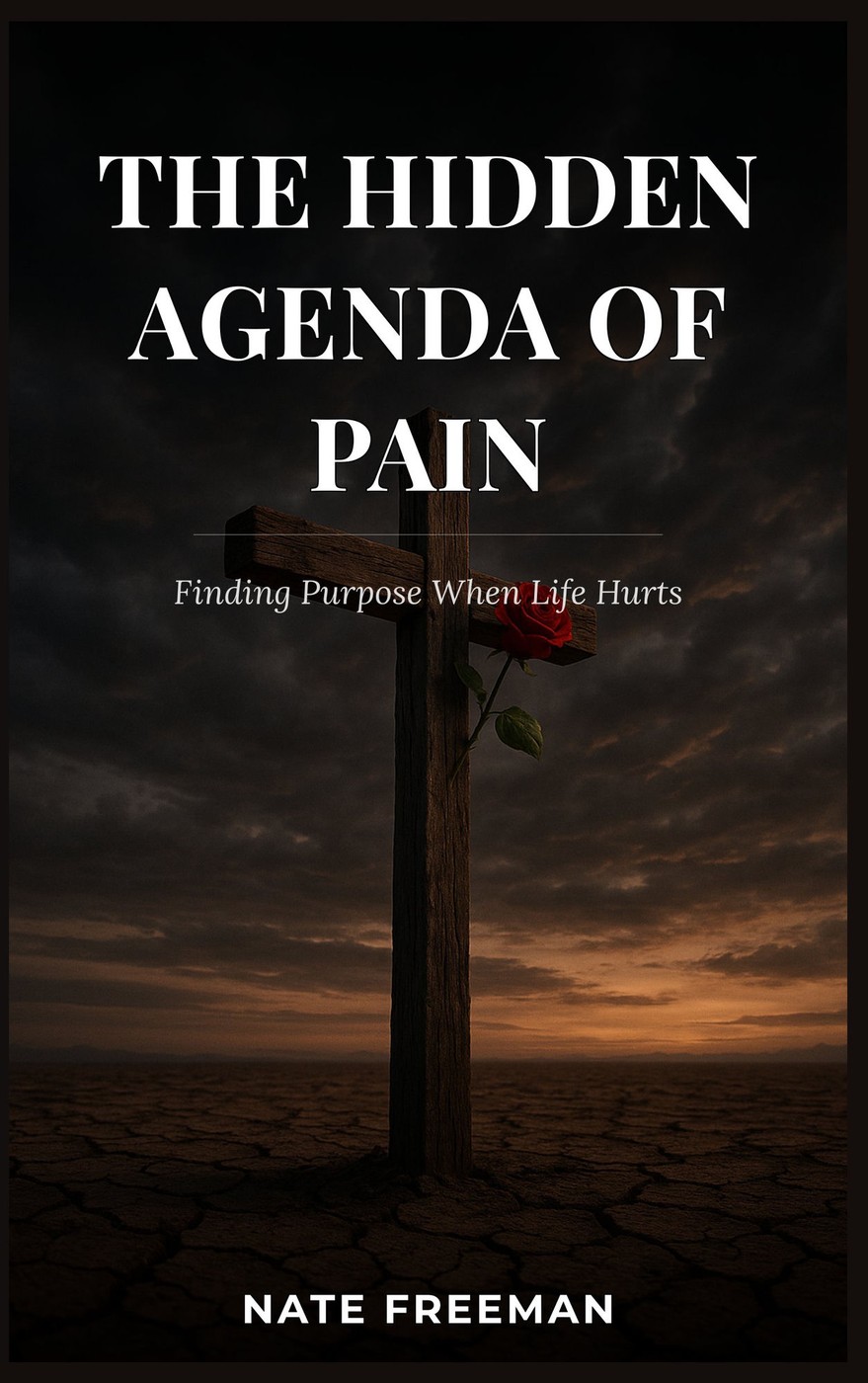 The Hidden Agenda of Pain