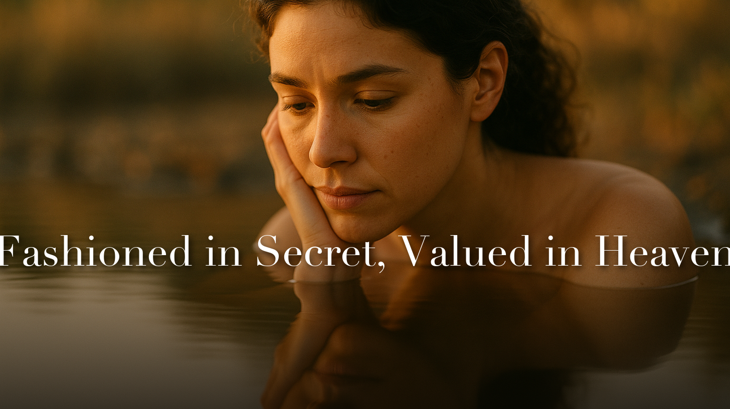 Fashioned and Valued