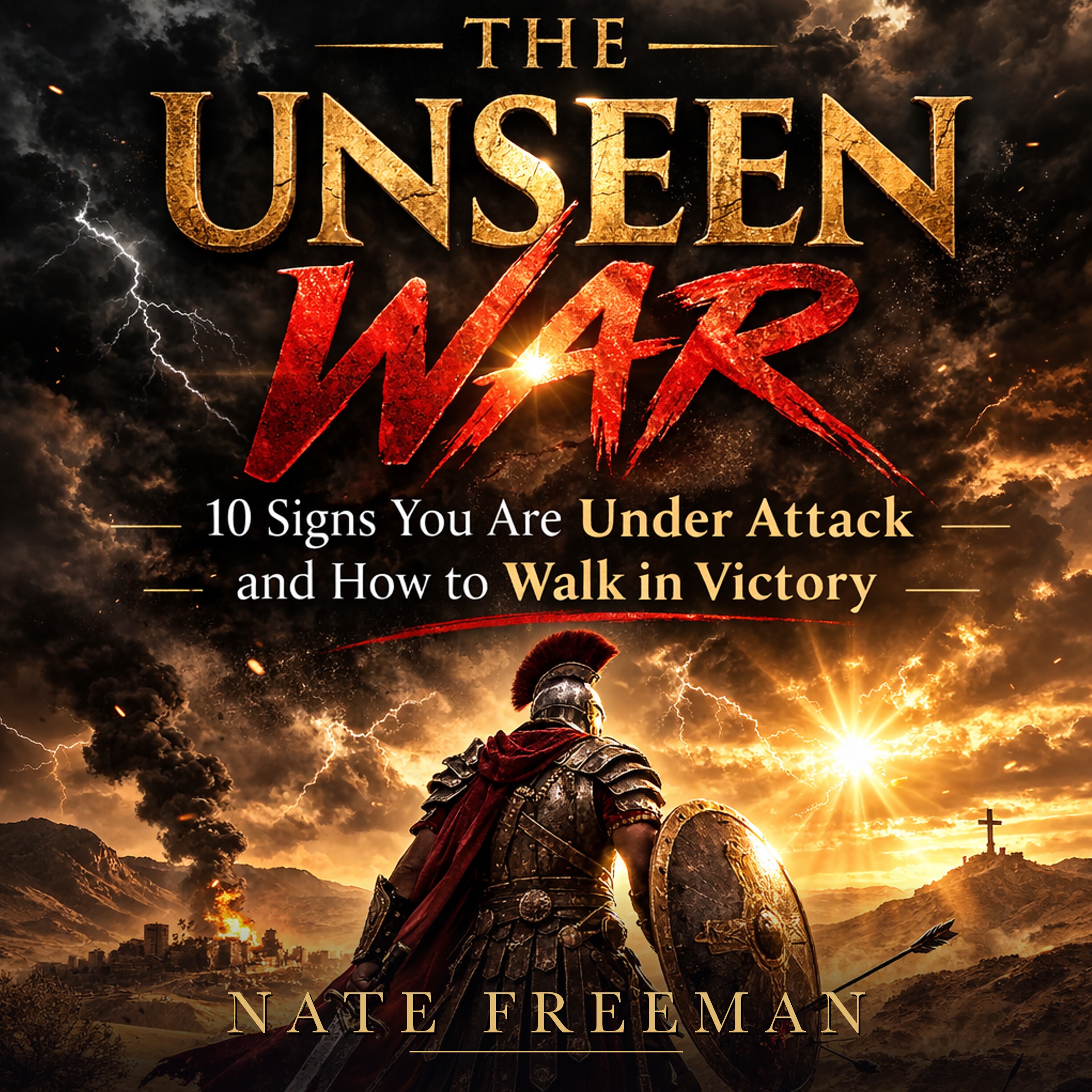 The Unseen War